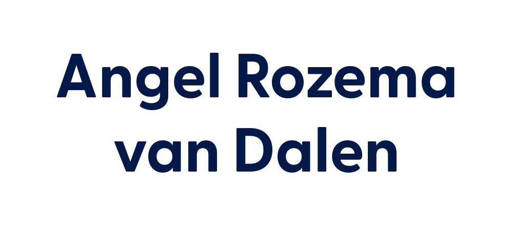 Angel Rozema Angel Rozema