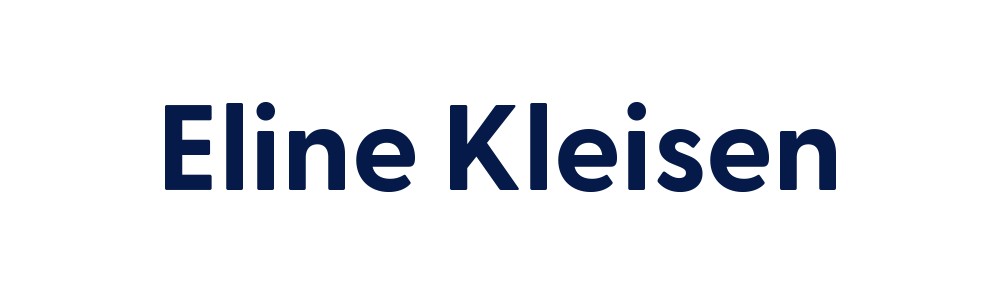 Eline Kleisen Eline Kleisen
