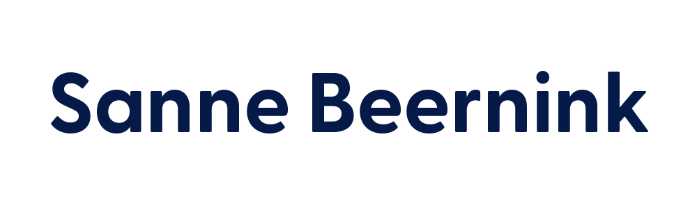 Sanne Beernink Sanne Beernink